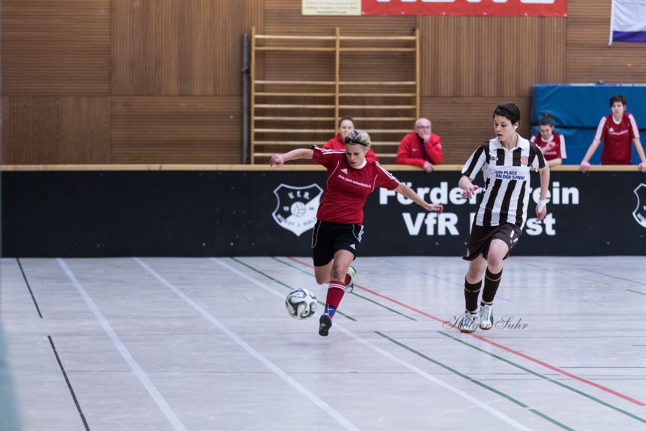 Bild 528 - Volksbank Cup Elmshorn